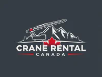 Crane Rental Canada logo